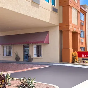 Hotel Ramada By Wyndham Culver, Los Angeles